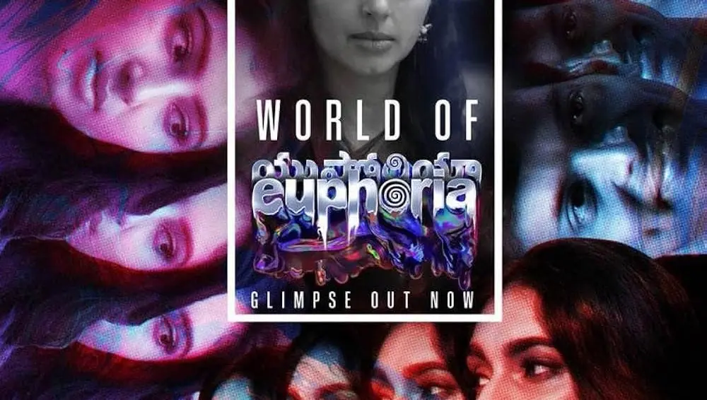 Click Here To Watch Euphoria (Link 1)