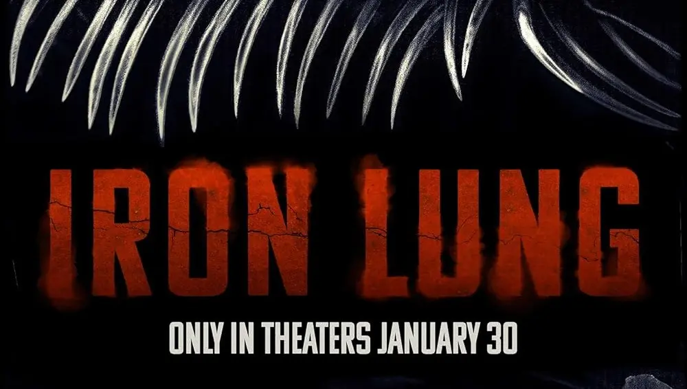 Click Here To Watch Iron Lung (Link 1)