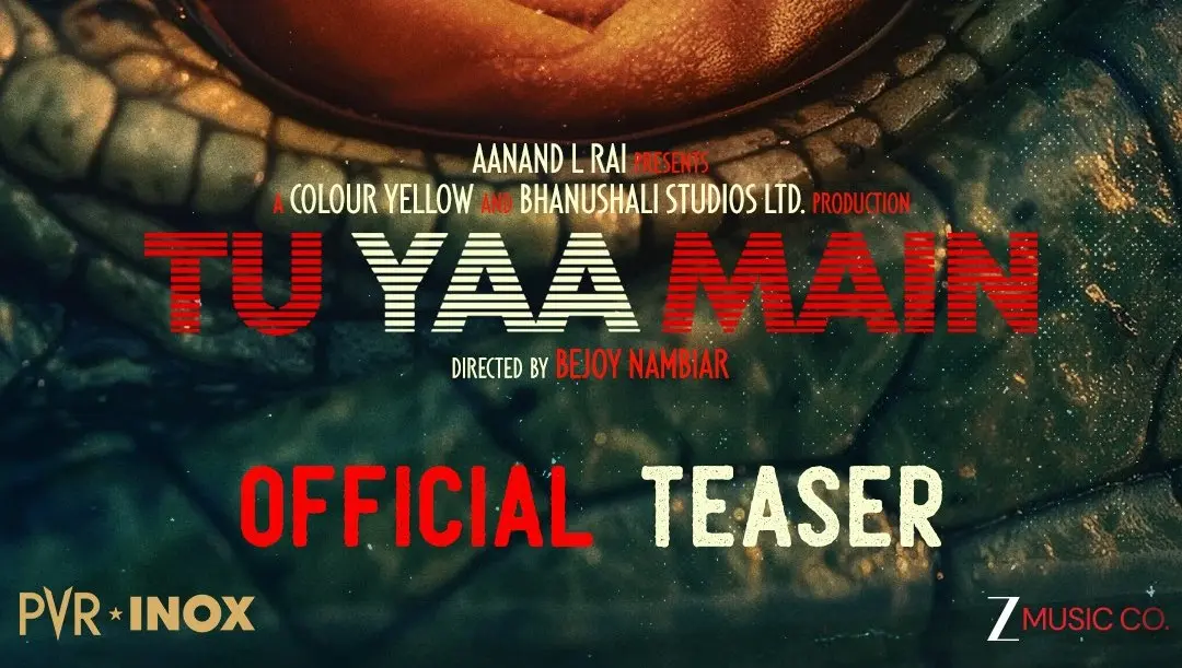 Click Here To Watch Tu Yaa Main (Link 1)