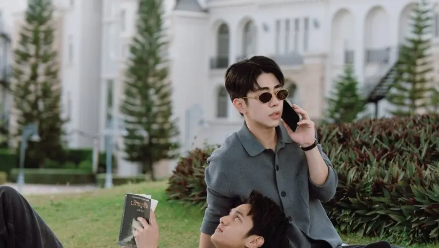 🍿🎥✮ คลิกที่นี่เพื่อดู ➤ เริ่มใหม่หัวใจเดิม EP10 ทุกตอนHD