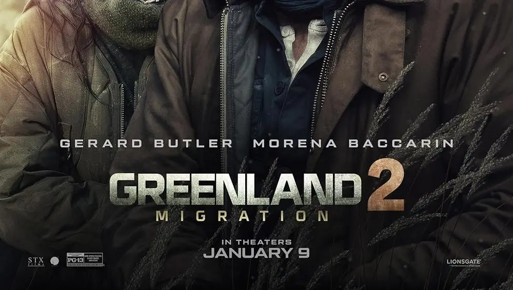 Click Here To Watch Greenland 2: Migration (Link 1)