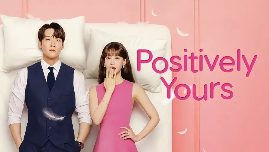🍿🎥✮ คลิกที่นี่เพื่อดู ➤ Positively Yours EP.7 ทุกตอนHD