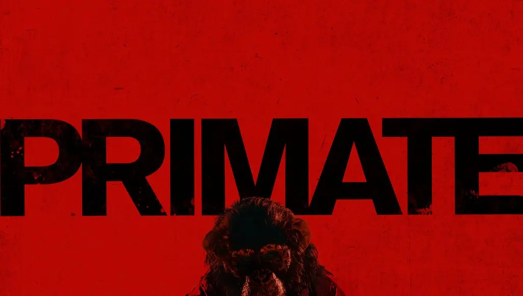Click Here To Watch Primate (Link 1)