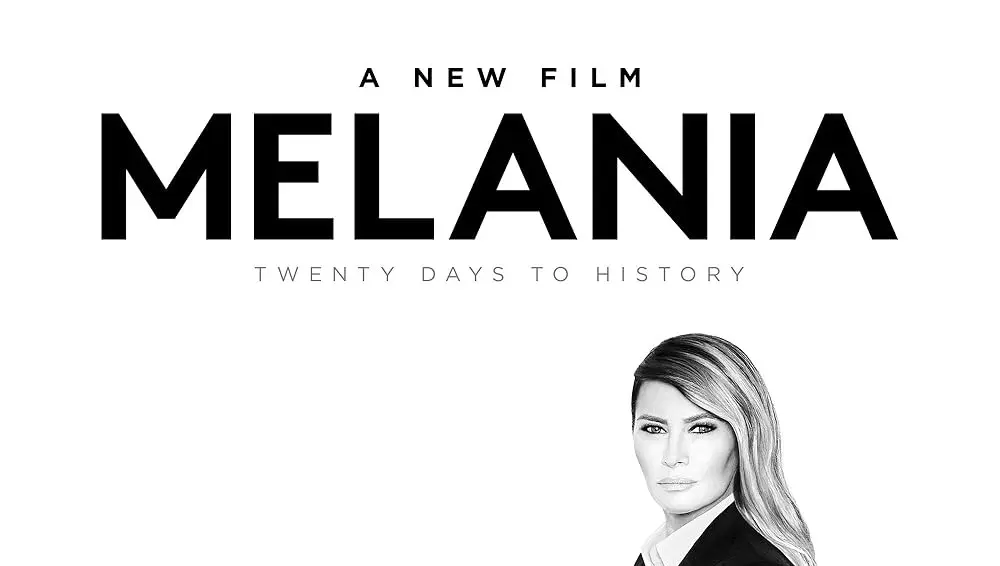 Click Here To Watch Melania (Link 1)
