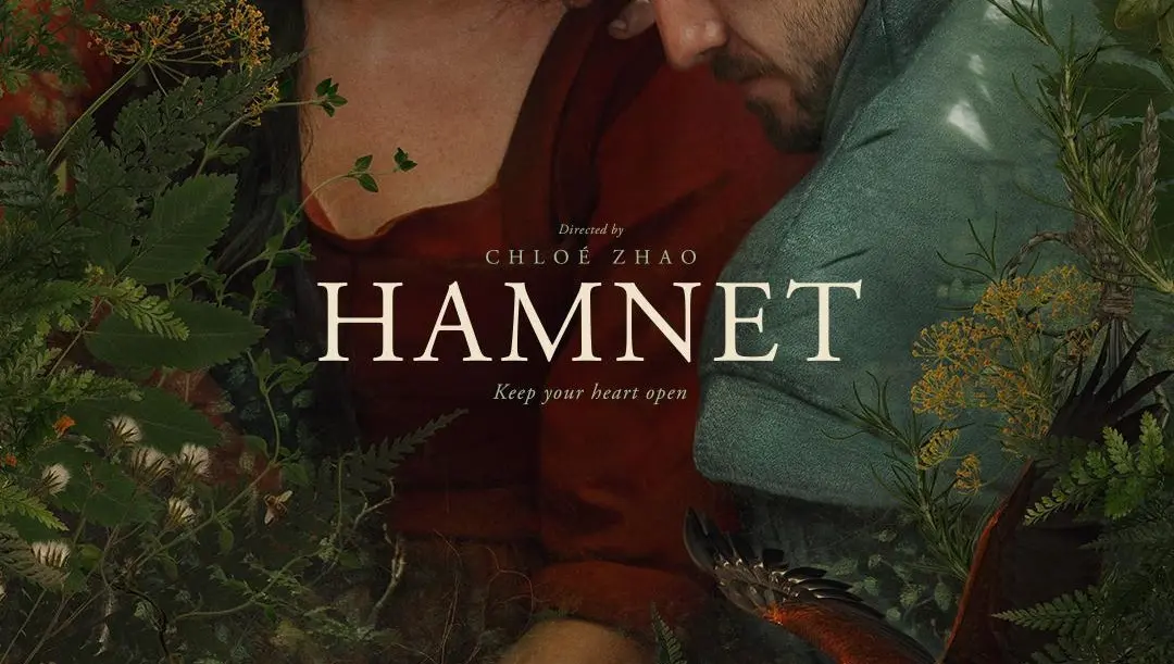 Click Here To Watch Hamnet (Link 1)