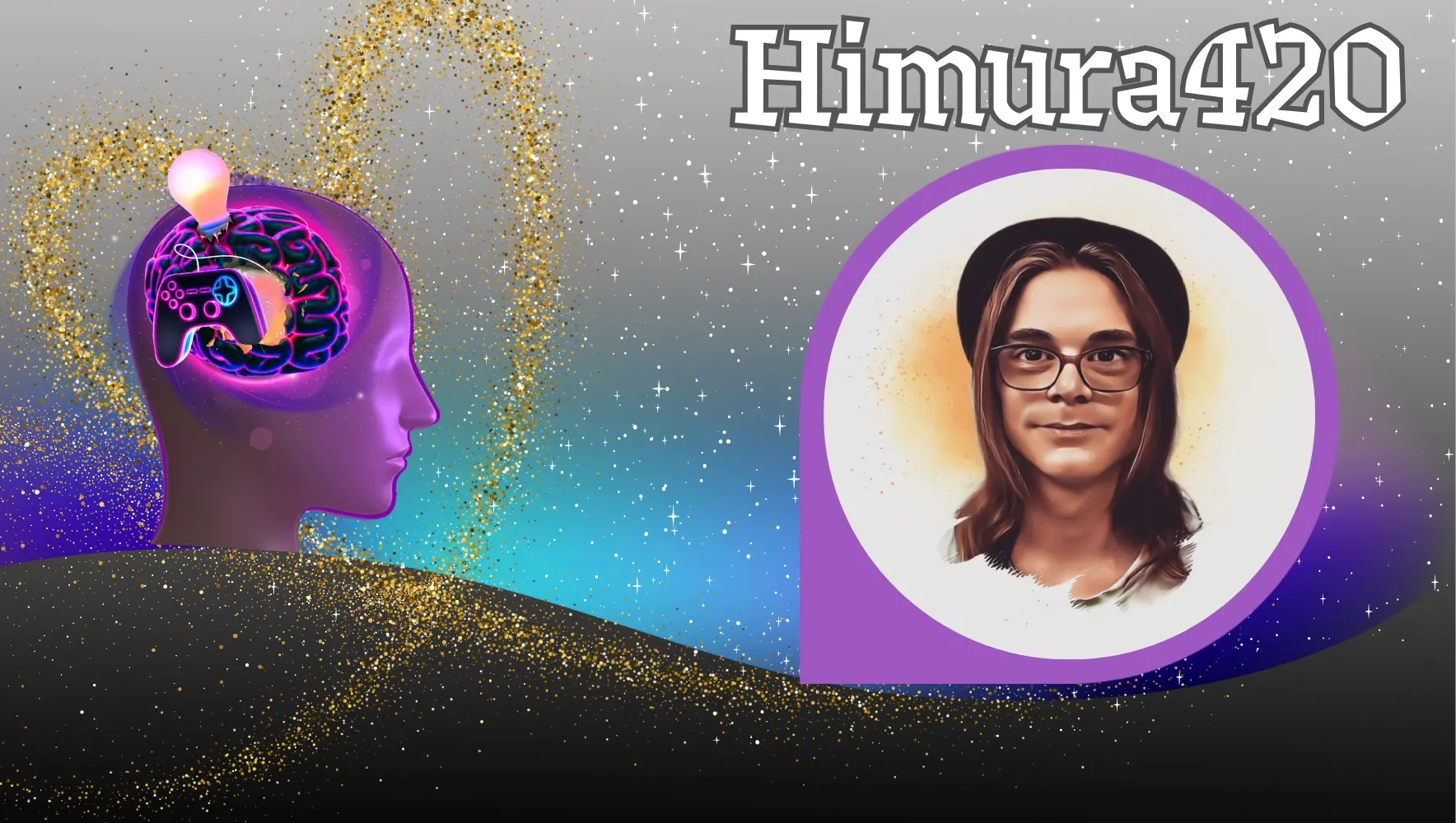 Check out Thinkie Gaming's. Himura420