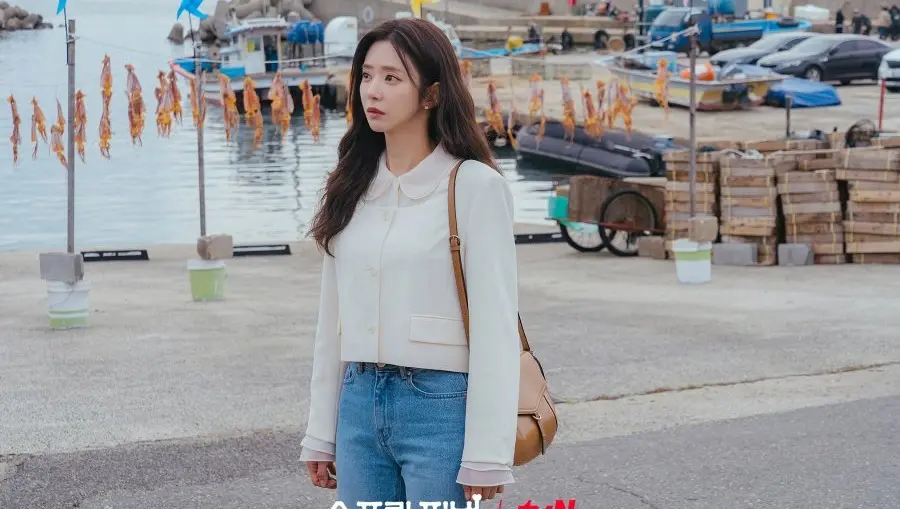 📽️ คลิกที่นี่เพื่อดู ➬ ใบไม้ผลิที่รอคอย Spring Fever EP.12