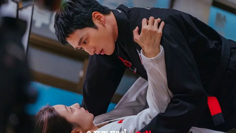 📽️ คลิกที่นี่เพื่อดู ➬ ใบไม้ผลิที่รอคอย Spring Fever EP.12 ซับไทย HD