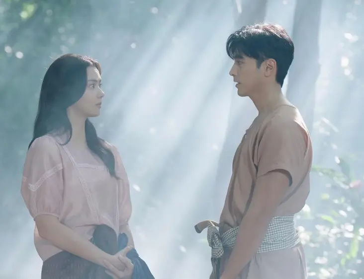 ~ดูละครฟรี‼️➮ ยิหวาดาตัง  EP.9 พากย์ไทย ดูฟรี!