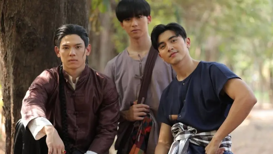 📽️ คลิกที่นี่เพื่อดู ➬ ยิหวาดาตัง EP.10 ซับไทย HD