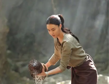 +ดูละครฟรี‼️▷ ยิหวาดาตัง EP.10 พากย์ไทย ดูฟรี HD