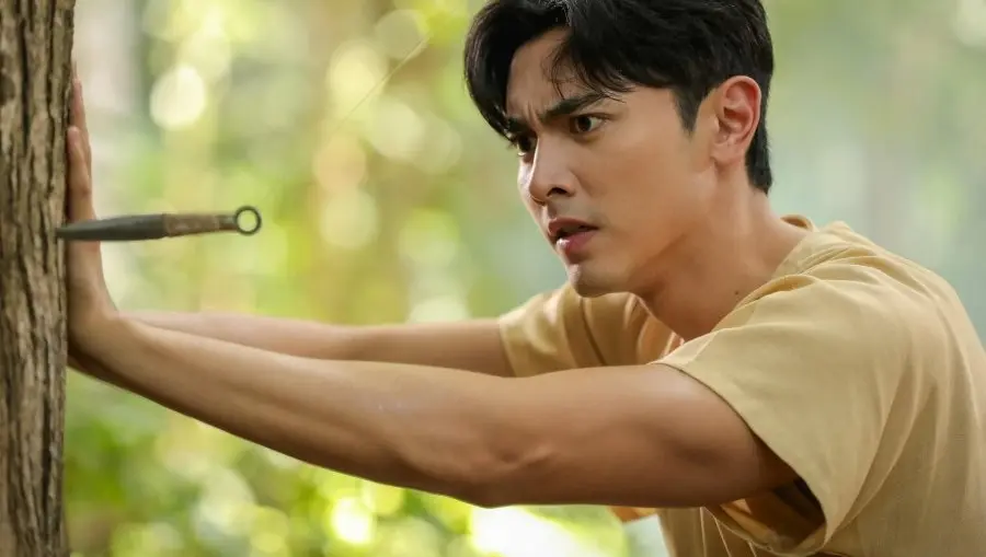 📽️ คลิกที่นี่เพื่อดู ➬ ยิหวาดาตัง EP.10 ซับไทย HD