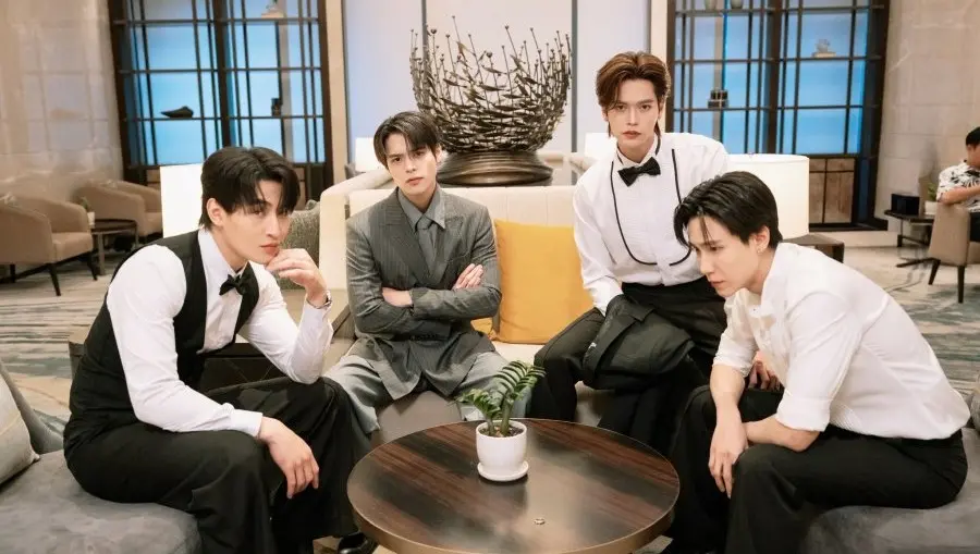 📽️ คลิกที่นี่เพื่อดู ➬ รักจริง หลังแต่ง EP.2 ซับไทย HD