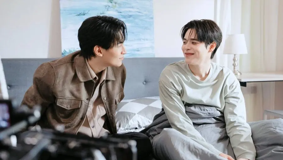 📽️ คลิกที่นี่เพื่อดู ➬ รักจริง หลังแต่ง EP.2 ซับไทย HD