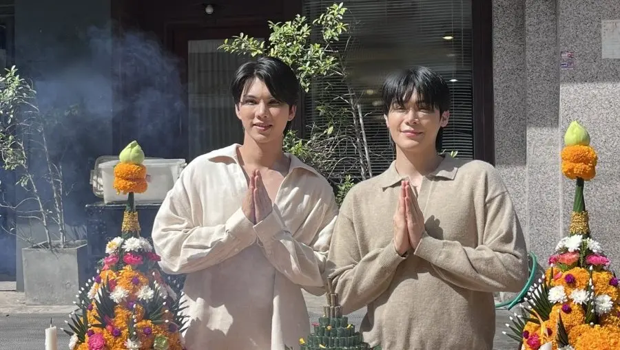 📽️ คลิกที่นี่เพื่อดู ➬ รอยรัก วันวาน EP.1-2 ซับไทย HD