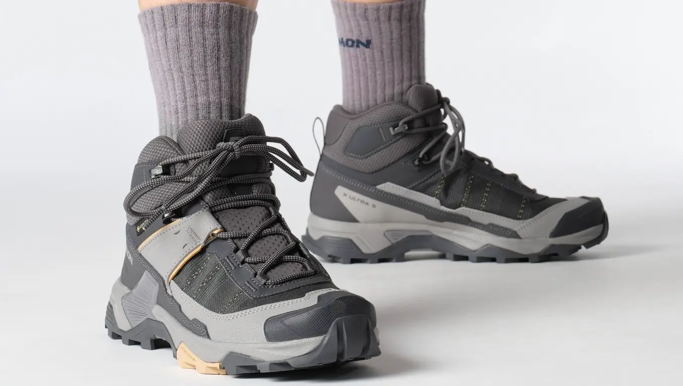 ✨ My Fave Hiking Boots. the hiking boots I wear for every hike