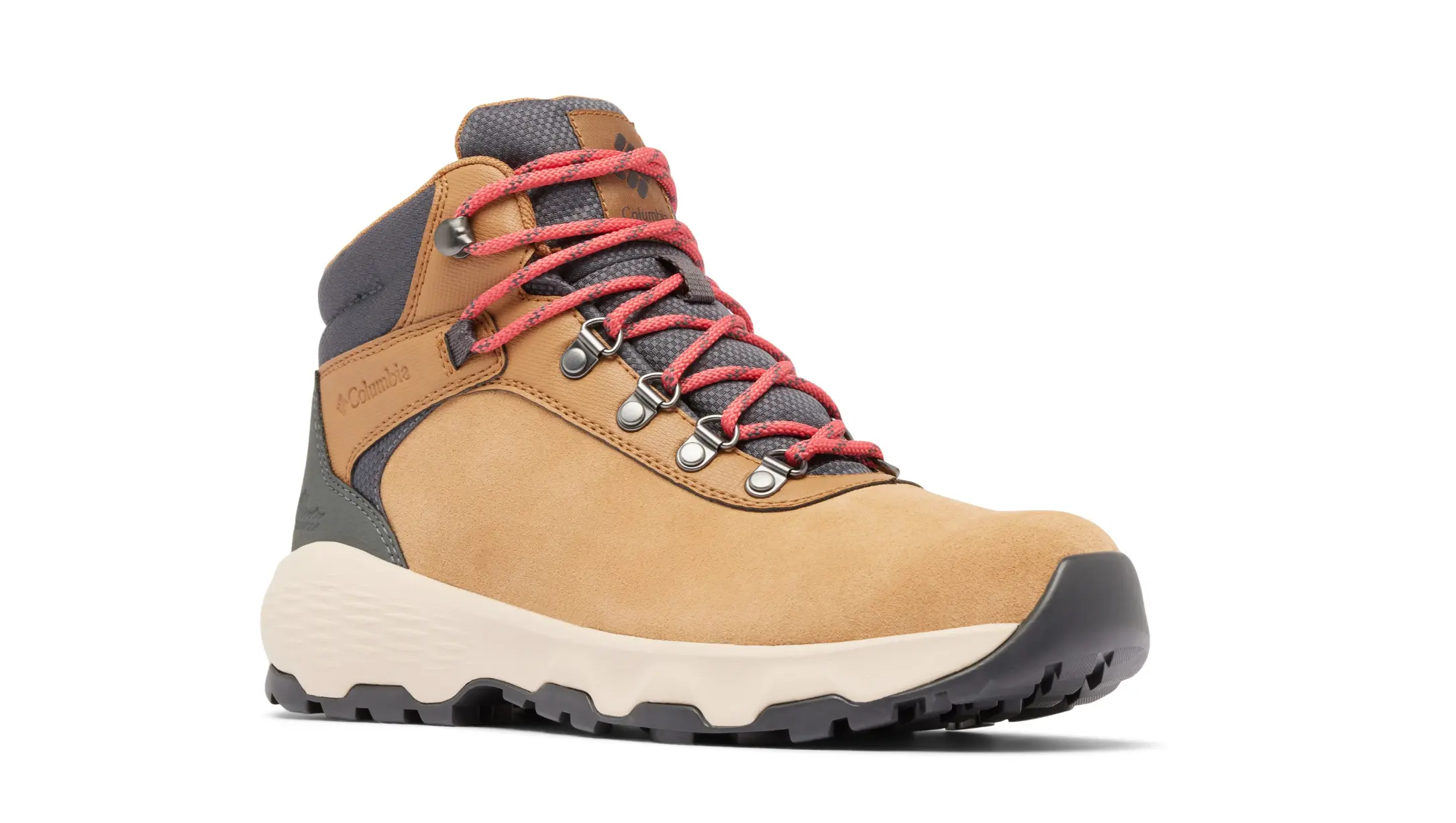 Hiking Boots #2. Columbia Newton Wander