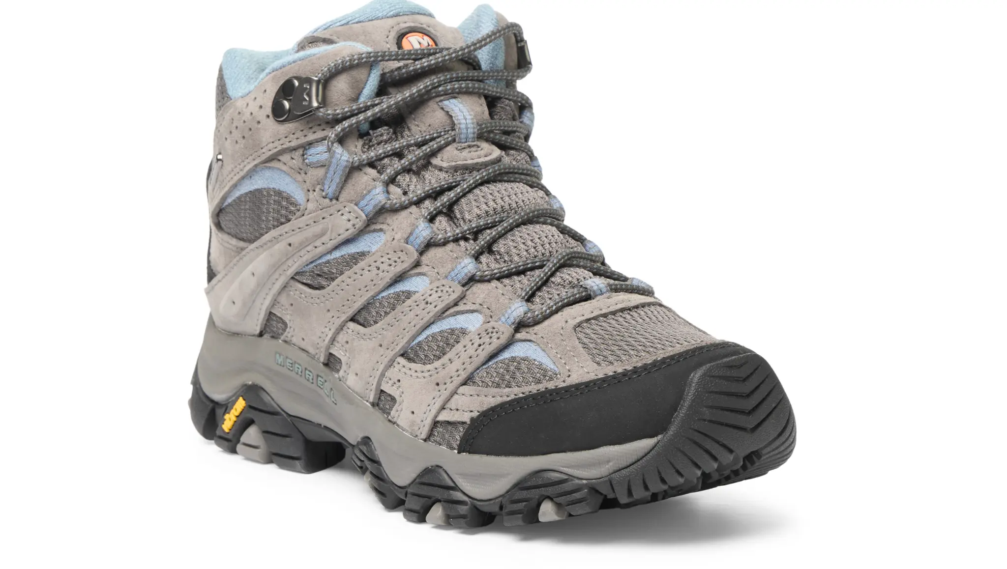 Hiking Boot #3. Merrell Moab 3