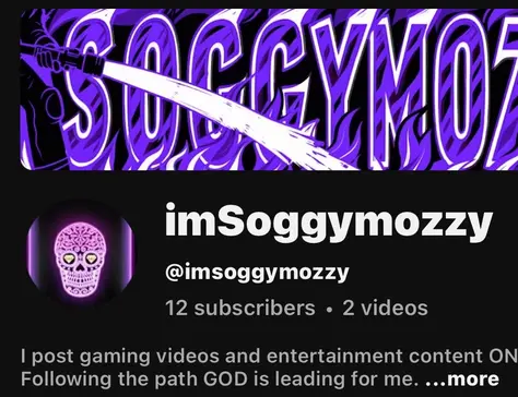 Soggymozzy
