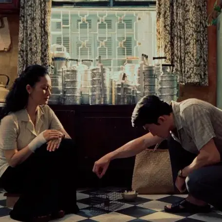 🎬▶▶ Xem-phim ➾ Quán Kỳ Nam (2025) Vietsub-HD