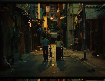 [Xem-phim!!]~ Quán Kỳ Nam (2025) FULL+HD Vietsub