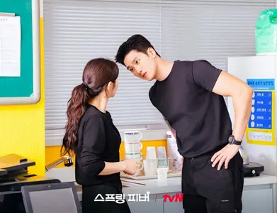 [Xem-phim!!]~ Cơn Say Mùa Xuân (Tập 12) Vietsub HD