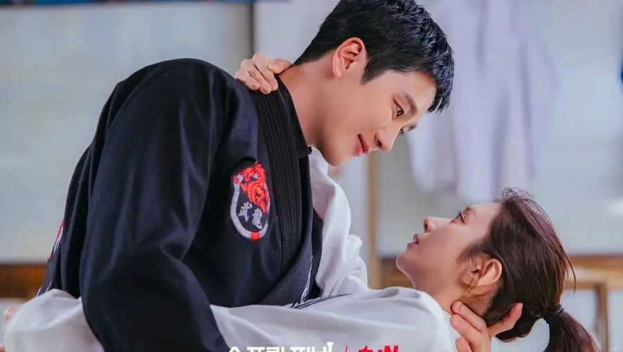 ▶▶ Xem-phim ➾ Cơn Say Mùa Xuân (Tập 12) Vietsub