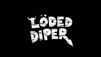 Meet Rodrick Heffley. Founder of Loded Diper