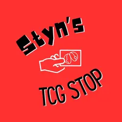 Styn's TCG Stop