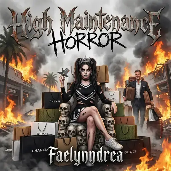 Faelynndrea Music