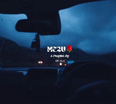 ME2U🌹