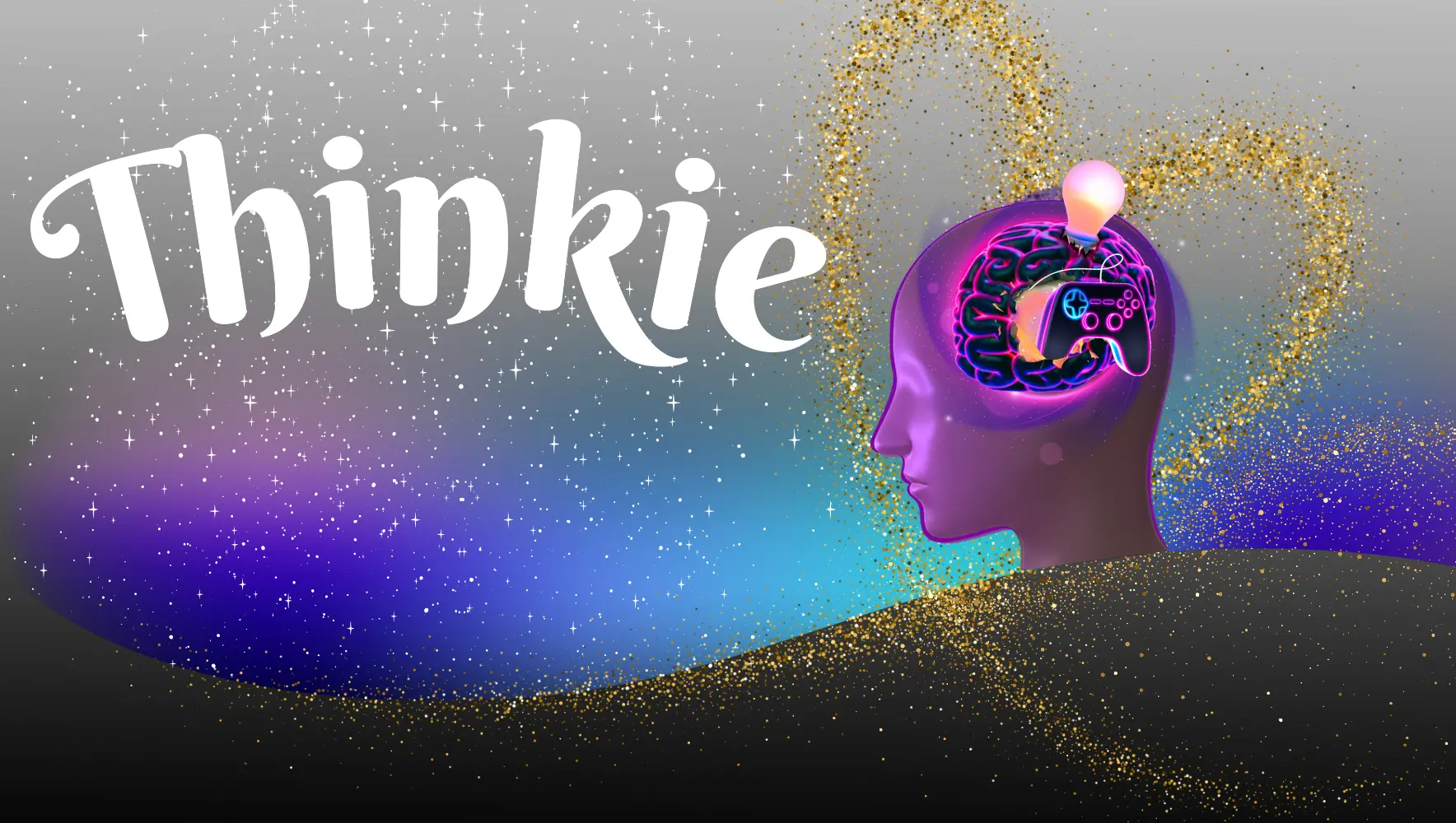 Check out the rest of. Thinkie