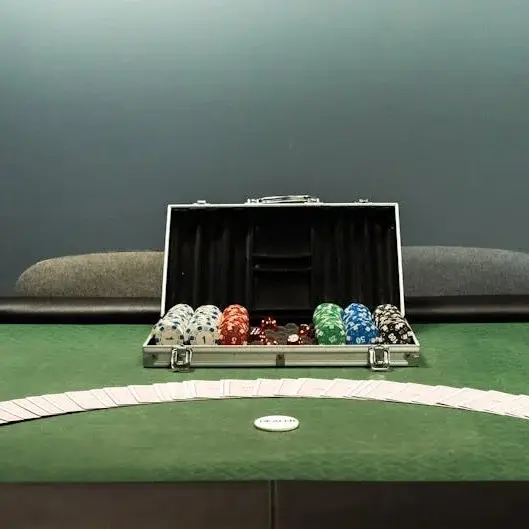 Poker