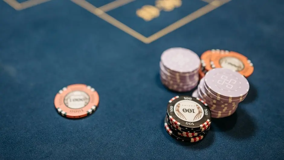 Poker