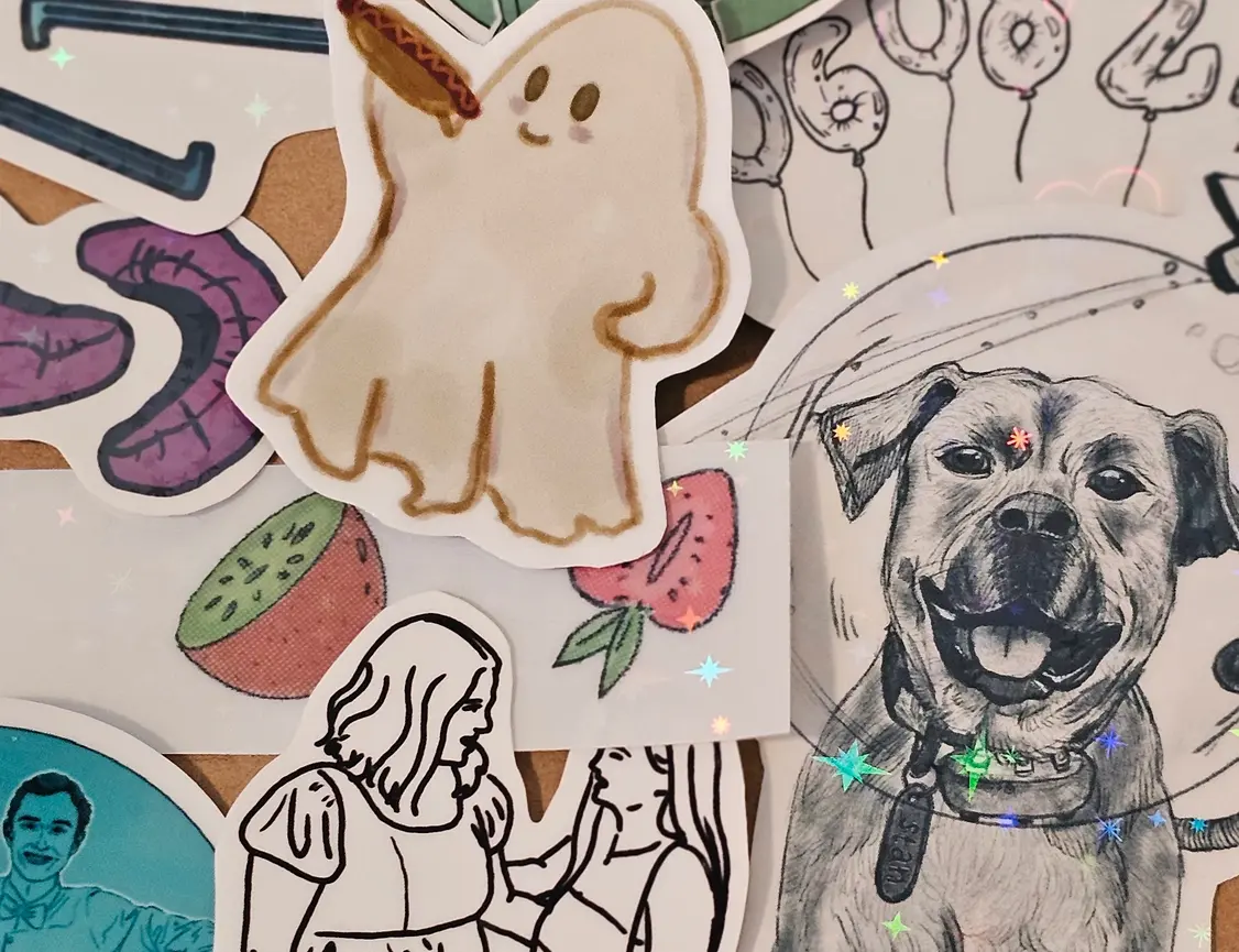 Snickerdoodlers - Tess Brown