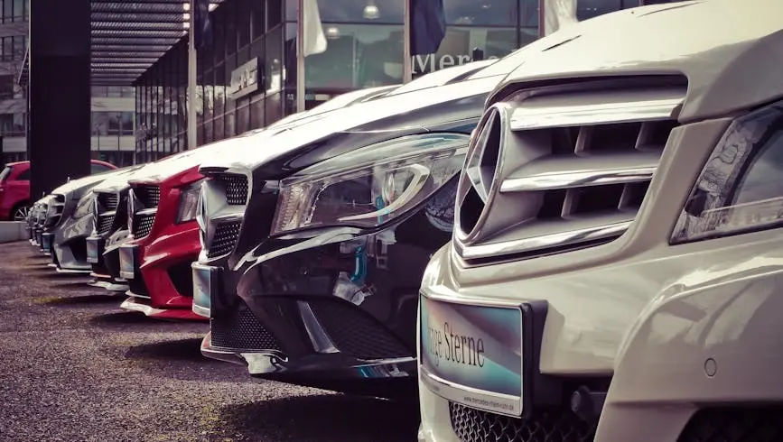 Cars