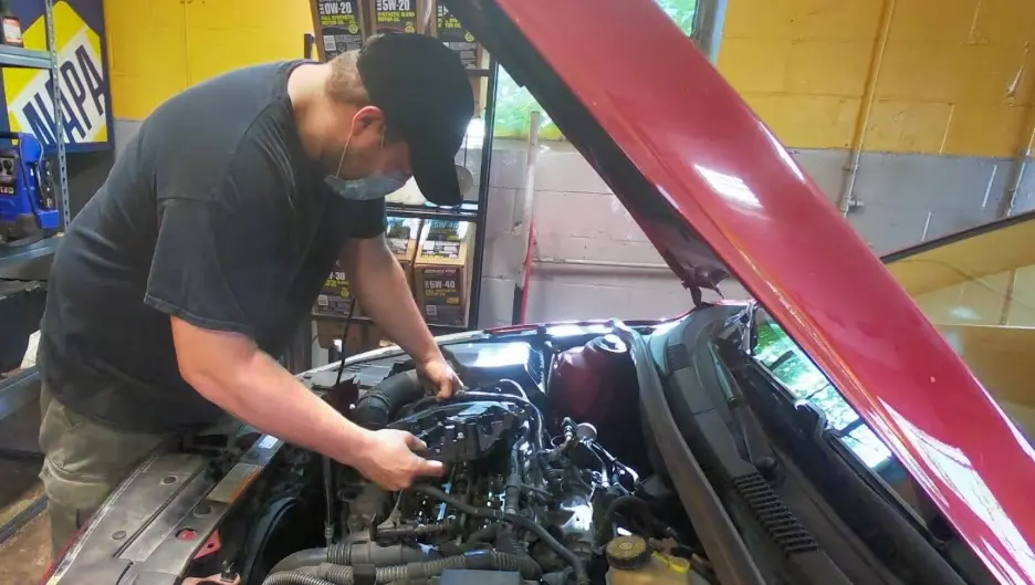 Cortland Repertory Theatre Downtown to Tallmadge Tire & Auto Service of Cortland