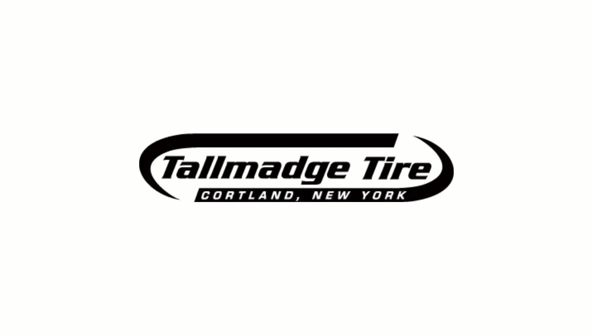 SUNY Cortland to Tallmadge Tire & Auto Service of Cortland