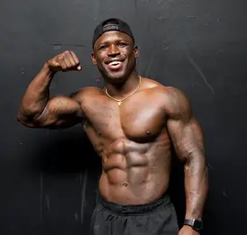 Darien Johnson