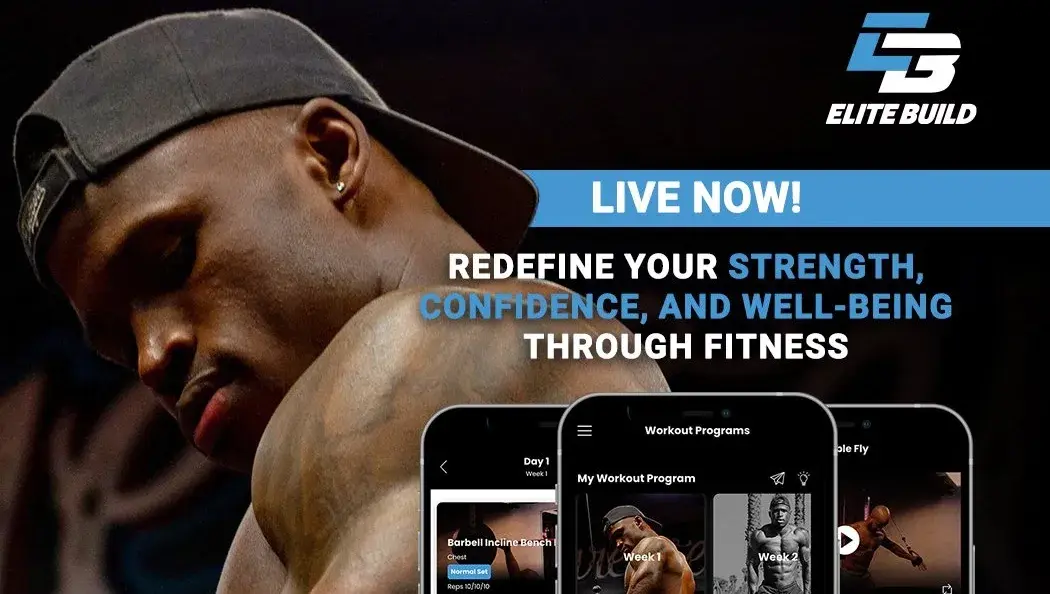 My Training App