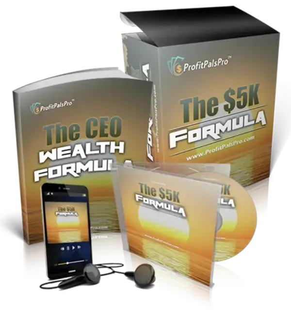 ProfitPalsPro: Learn How to Make $50 Daily With Our Instant Pay System