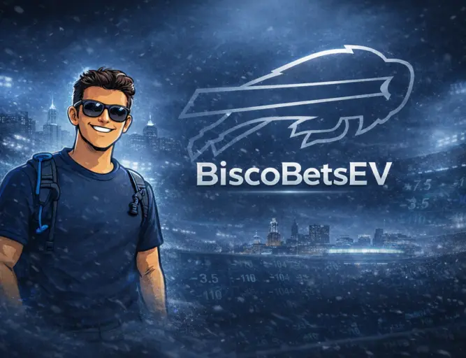 BiscoBetsEV