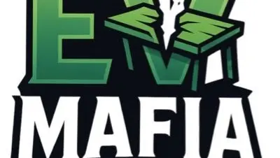 Code BISCO for 50% off. EV Mafia Discord