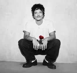 🤍🤍 Bruno Mars  🤍🤍  The Romantic Tour 2026