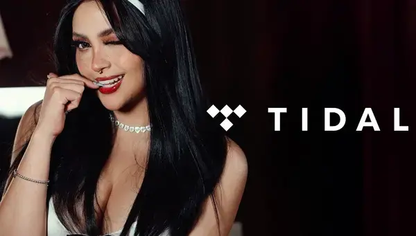 3.99 en Tidal