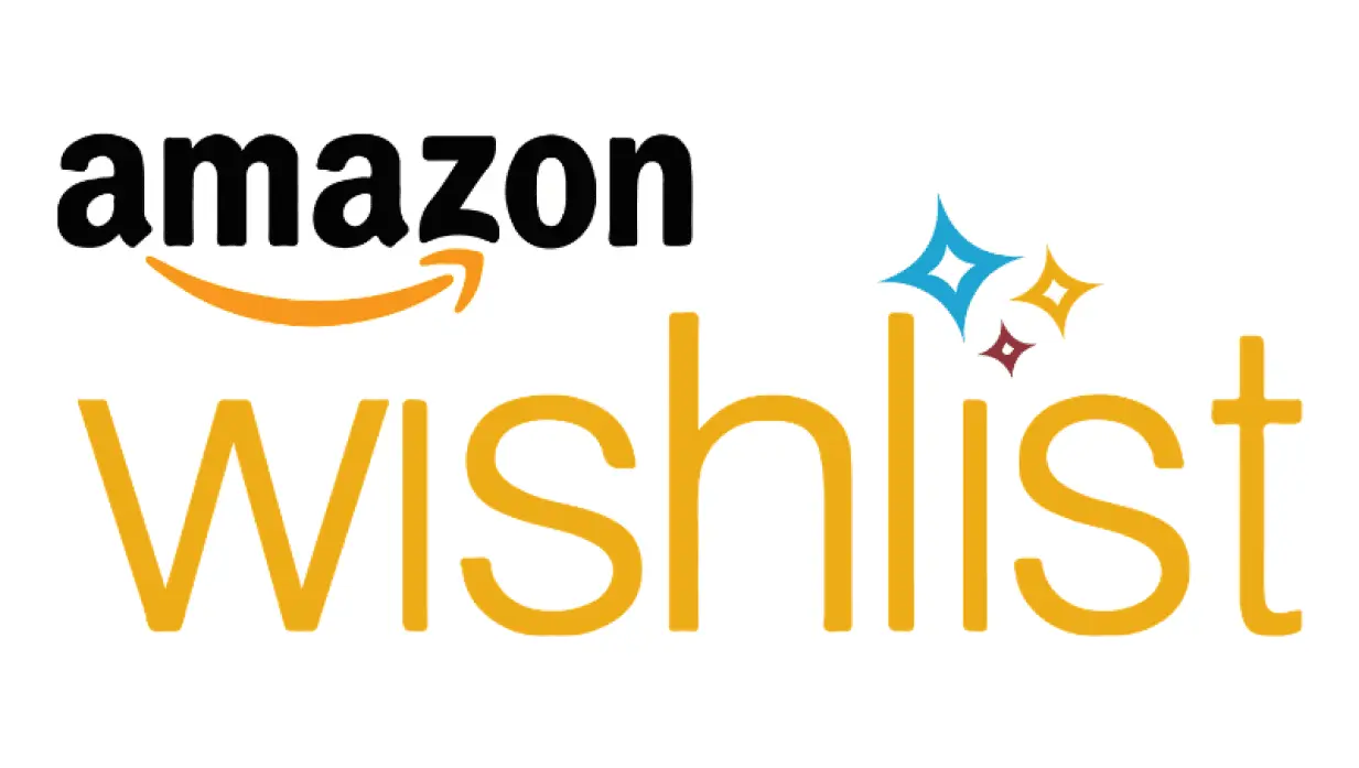 Amazon wish list