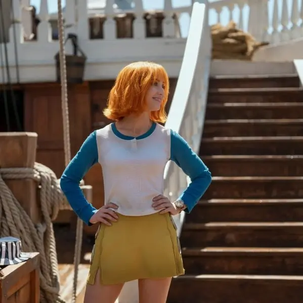 📽️ คลิกที่นี่เพื่อดู ➬ วันพีซ ซีซั่น 2 EP.5 ซับไทย HD