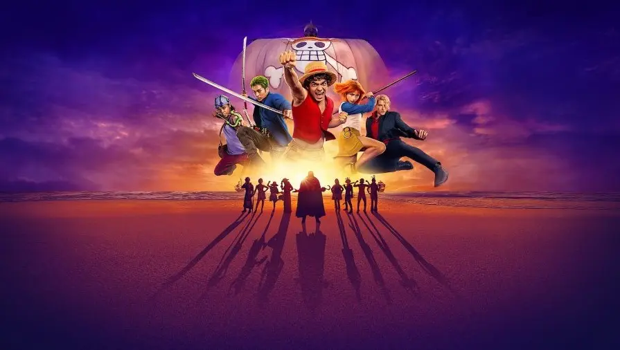 📽️ คลิกที่นี่เพื่อดู ➬ วันพีซ ซีซั่น 2 EP.6 ซับไทย HD