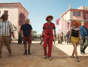 (+ดู)~ วันพีซ ซีซั่น 2 EP.1-8 ย้อนหลัง ดูฟรี!