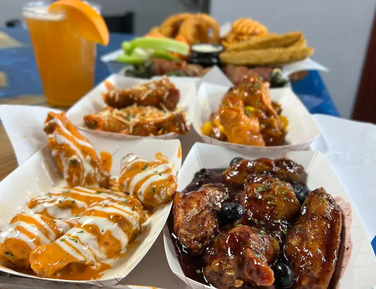 The Denver Foodie